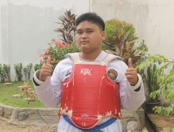 Duta Siswa Indonesia, Berprestasi Membangun Negri!,Siswa SMAN 1 Cikarang Selatan Maju Sebagai Grand Finalis Duta Siswa Kabupaten bekasi