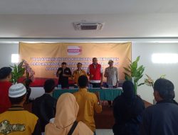 DPC Partai Hanura Kota Bekasi Dukung Tri Adhianto Tjahyono, Sebagai Calon Walikota Bekasi