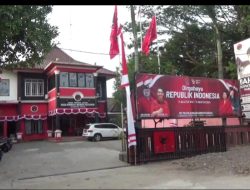 Pengurus DPC PDIP Kabupaten Bekasi Tampik Isu Mundur Ratusan Kader