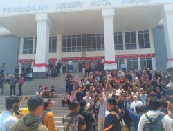 Pengacara Diduga Pemalsu Dokumen Surat Girik Tanah,Divonis Bebas Majelis Hakim Pengadilan Negeri Kota Bekasi