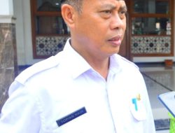 Tidak Dapatkan Ijin, Basar UMKM Dan Hiburan Rakyat HUT RI 79 Tahun Gedung Juang Terancam Batal