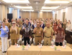 Bijak Ber-TKDN, Pj. Wali Kota Bekasi: “Jadilah Pahlawan dengan Berperan dalam Pertumbuhan Ekonomi”