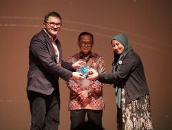 Upayakan Peningkatan Investasi, Pemerintah Kota Bekasi Melalui DPMPTSP Gelar _BIGHUG_
