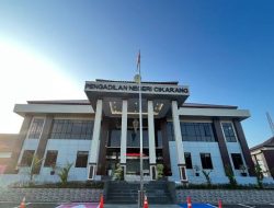 PN Cikarang Tegaskan Selalu Bersikap Impartial, Terkait Putusan Perkara Terdakwa Alami Gangguan Jiwa