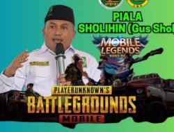 Usai Viral Setelah Dua Tahun Menunggu, Pemenang Lomba Mobile Legend Piala Sholihin Baru Dibayar