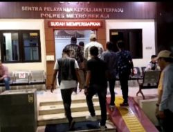 Buat Gaduh Dan Buat Tidak Nyaman Dua Advokasi Laporkan Dugaan Berita Hoax