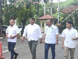 Dugaan Pencemaran Nama Baik dan Ujaran Kebencian, PKB Kabupaten Bekasi Laporkan Lukman Edy ke Polisi