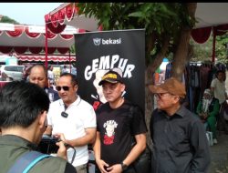 Pol PP Kab Bekasi Gandeng Bea Cukai Gelar Sosialisasi Peredaran dan Pemberantasan Rokok ilegal