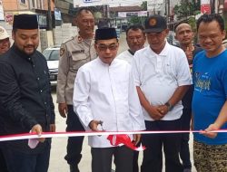 Komisi I DPRD Kabupaten Bekasi, Pembahasan APBD Perubahan 2024 Dipercepat