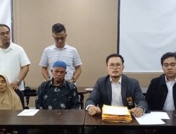 Sengketa Lahan Industri Ancam Investasi di Kabupaten Bekasi
