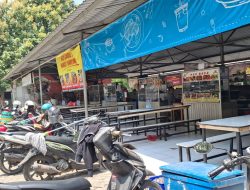 Lahan Fasos-fasum Disewakan, Tidak ada Prioritas Bagi Warga Sekitar kawasan industri MM2100