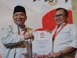 Janji Politik Calon Wakil Walikota Bekasi, Sholihin, Dinilai Tidak Masuk Akal