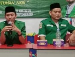 GP. Ansor Kota Bekasi Minta BPK dan BAZNAS Pusat, Audit Keuangan BAZNAS Kota Bekasi