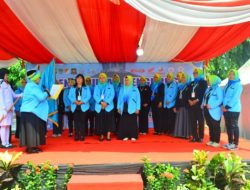 Persikindo Kab Bekasi Resmi Di Kukuhkan