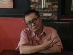Ricky Tambunan, Pembina Yayasan Marhaen Sejahtera Indonesia, Siap Dukung dan Menangkan RIDHO