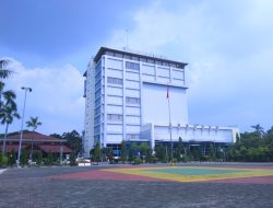 R.Gani Muhamad Terima Undangan Perpanjangan Masa Jabatan Penjabat Wali Kota Bekasi