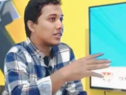 Aksi Demontrasi Bayaran Terhadap Paslon RIDHO, Hanya Upaya Untuk Meruntuhkan Elektabiltas RIDHO
