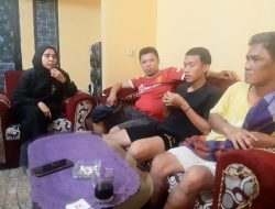 Warga Desa Hegarmanah Cikarang Timur Keluhkan Listrik yang Selalu Spaneng