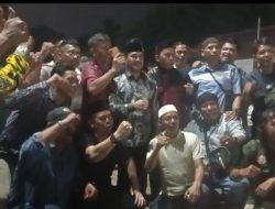Warga Delapan Desa dan Relawam Emak – Emak Cikarang Barat Siap Dukung AKK Bekasi Satu