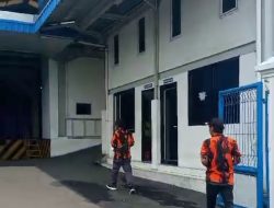 Kepala Desa Serang Diduga Akan Kelola Limbah Perusahan, Jadi Pertayaan Ormas Pemuda Pancasila