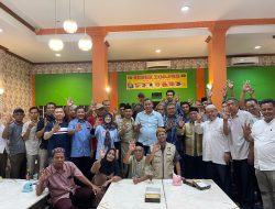 FKRW Perwira, ‘Tri Adhianto Sosok Yang Paling Ideal Memimpin Kota Bekasi