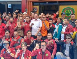 Dinilai Peduli Terhadap Kaum Buruh, FSBDI, Siap Menangkan Paslon RIDHO