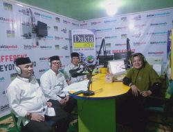 Pemkot Bekasi Sosialisasikan Syiar MTQ Ke-26 Tahun 2024