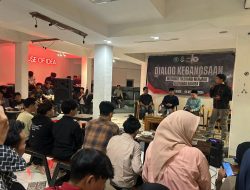 Ray Rangkuti, ‘Sikap Intoleran Hanya Mampu Diselesaikan Politikus Berbasis Nasionalis’