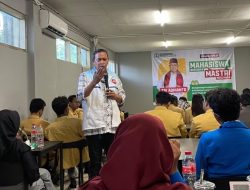 Puji Program Konetivitas Transportasi Ala Tri Adhianto. Pengamat Transportasi: ‘Visi Transportasi Kota Bekasi, Tidak Jauh Beda Dengan Jakarta’