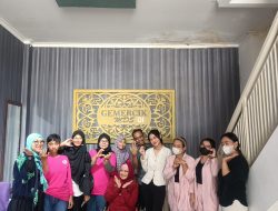 Gemercik Gandeng Psikolog Adakan Pelatihan Untuk Disabilitas