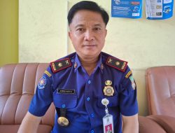 Edukasi dan Sosialiasi Terus Dilakukan Dinas Pemadam Kebakaran Pada Masyarakat