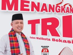 Tri Adhianto Jadi Walikota, Gaji dan Status Non-ASN Dipastikan Akan Meningkat…!