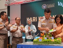 Lindungi Keanekaragaman Sumber Daya Allam Hayati Dari Ancaman Hama Penyakit, Sistem Karantina Di Indonesia Hadir