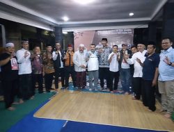 Pengurus Dan Kader PBB Kota Bekasi, Bidik Dulang Suara di Level Grassroot