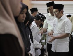 Format Gelar Adu Gagasan Pemberantasan Korrupsi Oleh Para Calon Kepala Daerah Kab Bekasi