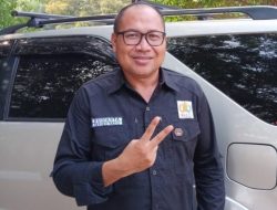 Dukungan OL OUT di Lakukan Ormas Basis Untuk Pasangan BN Kholik – Faisal