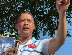 Merespon Rendahnya Daya Beli Kebutuhan Pangan, Cawalkot Tri Adhianto, Luncurkan Kartu Keren Bagi Warga Kota Bekasi
