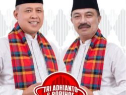 Cuekin Hasil Survey Yang Memenangkan Paslon Lawan, Tim RIDHO Gaspol Di Masa Kampanye