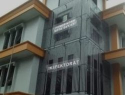 Enggan Berbicara Secara Terbuka Dengan Awak Media, Kadis Inspektorat Pemkot Bekasi Dinilai Tidak Transparan