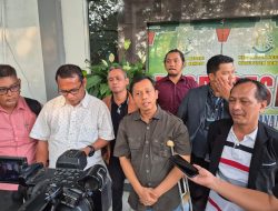 Kuasa Hukum Soleman Anggap Jual Beli Mobil bukan Gratifikasi, Kuasa Hukum Anggap Kejari Kab Bekasi Salah Kaprah