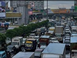 Germaksi, ‘Sholihin Tidak Mampu Atasi Problem Kemacetan di Kota Bekasi’