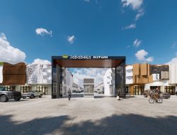 Jababeka Bizpark Menjadi Solusi Bisnis dan Investasi Praktis