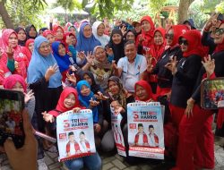 Woow, Ras Terkuat Di Muka Bumi, Berujar, ‘Tri Adhianto, Kereeen….!