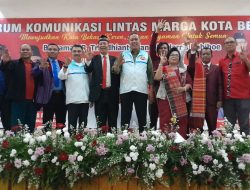 Dinilai Mampu Merawat Sikap Toleransi, FKLM Kota Bekasi Dukung Total Paslon RIDHO