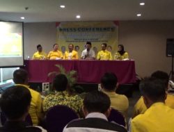 Dianggap Tidak Ikuti Aturan Partai, Empat Pengurus Partai Golkar Kabupaten Bekasi Di Pecat