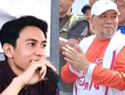 Atifivis Pemuda Bekasi, Tuding Paslon Nomer 01, Pernah Dipanggil Kejaksaam Negeri Kota Bekasi