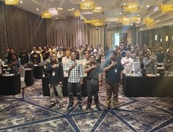 Jelang Pilkada Serentak,KPUD Kab. Bekasi Gelar Penyuluhan Hukum dan Mitigasi Masalah