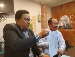 Tim Kuasa Hukum Diduga Pelaku Kekerasan Seksual, Lopor Balik Ke Mabes Polri