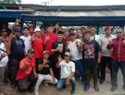 Jelang Debat Pamungkas, Ade Koswara Kunang Yakin dan Percaya Diri