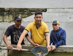 FajarPaper Perkuat Komitmen Keberlanjutan Melalui Program Budidaya Berbasis Ekonomi Sirkular di Kab. Bekasi